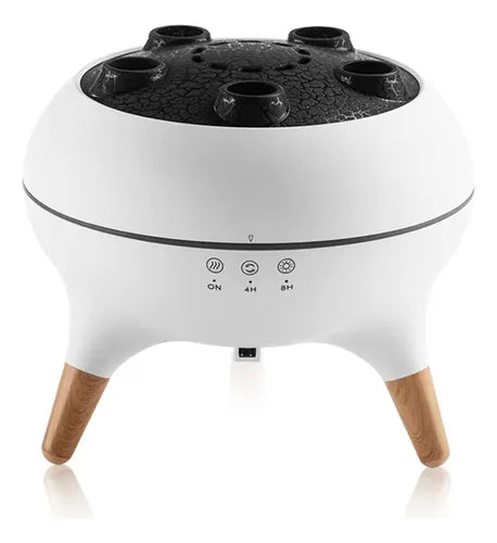 Humidificador de aire y difusor de aroma