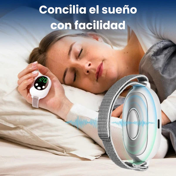 Neurocontrol Ansiedad - Electro Pulsaciones