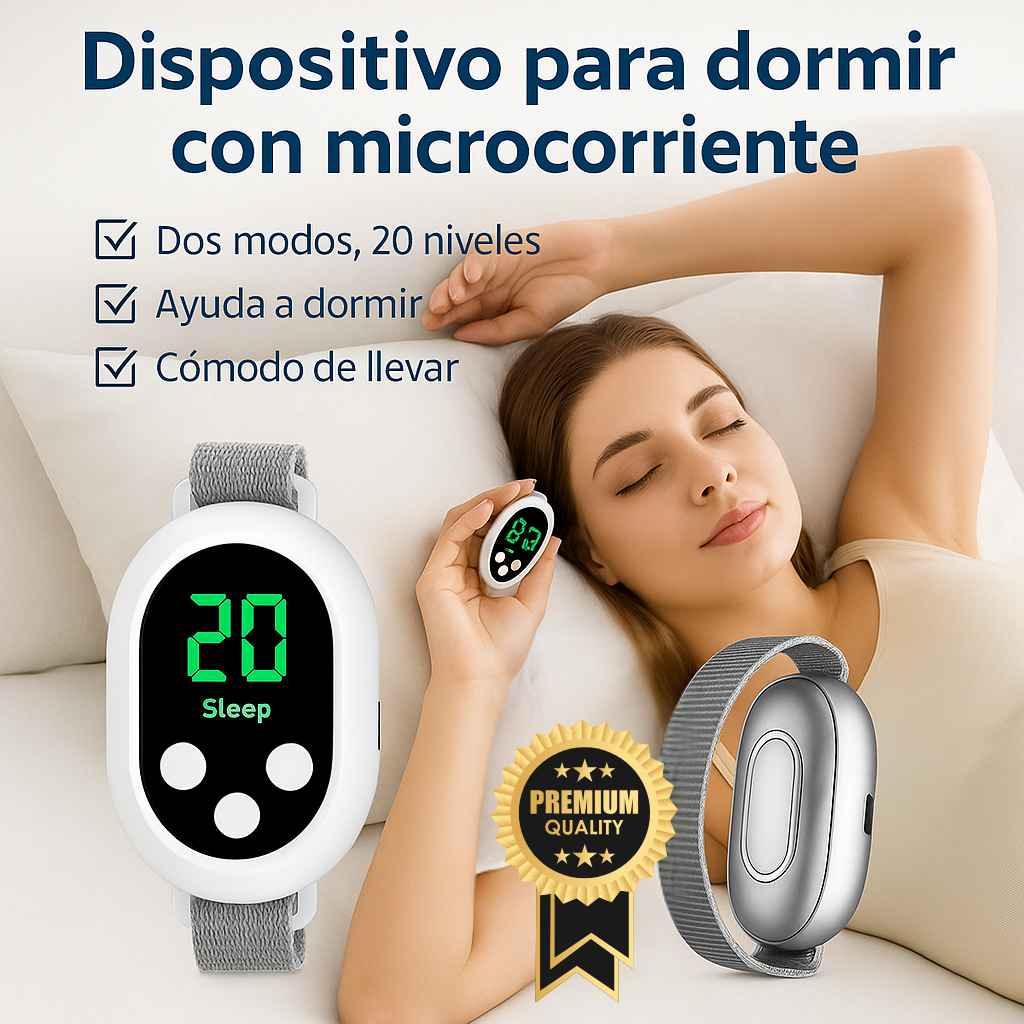 Neurocontrol Ansiedad - Electro Pulsaciones