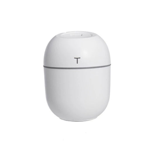 Humidificador de aire portátil para aromaterapia