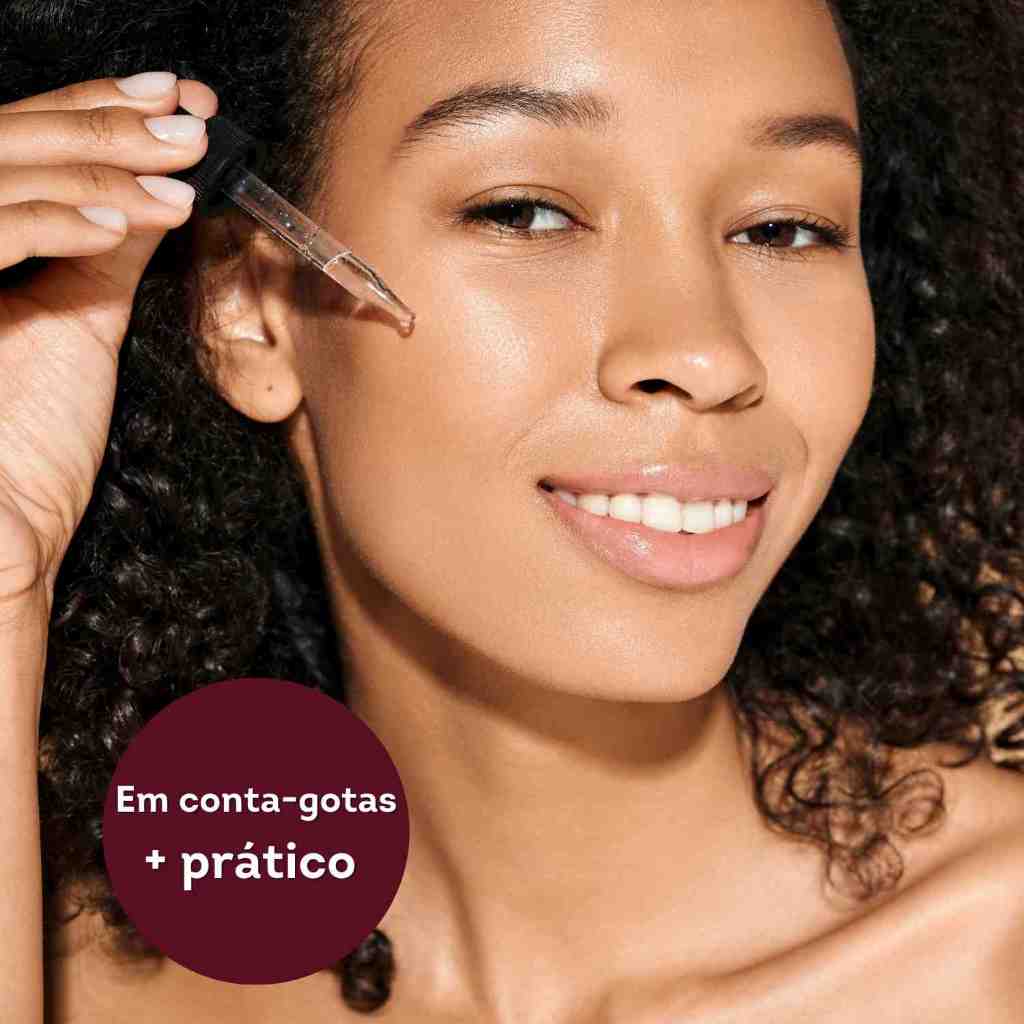 Aclarante de piel Profesional - Mosqueta