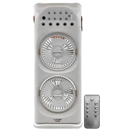 Humidificador doble