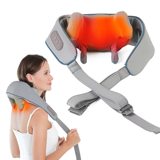 Masajeador de Cuello Inteligente